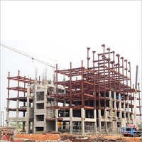 Steel Construction