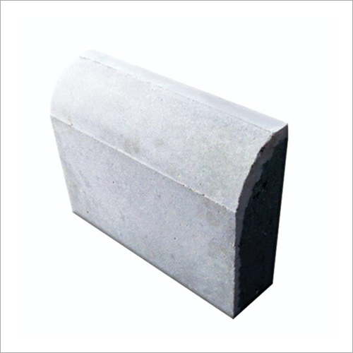 Concrete Kerbe Stone Size: Customize