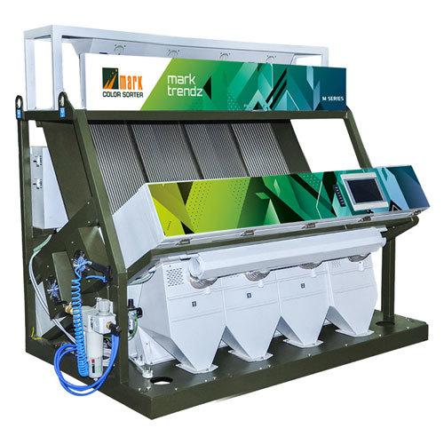 Mark Trendz M Series 4Chute