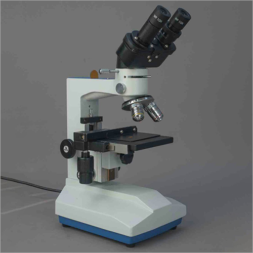 Laboratory Metelogical Binocular Microscope
