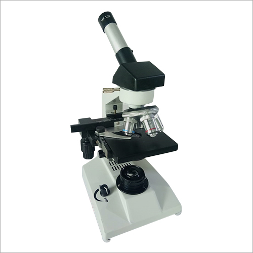 Laboratory Monocular Microscope Light