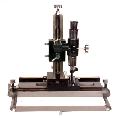 Laboratory Travelling Microscope