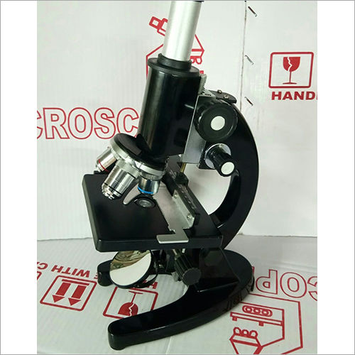 Medical Laboratory Microscope