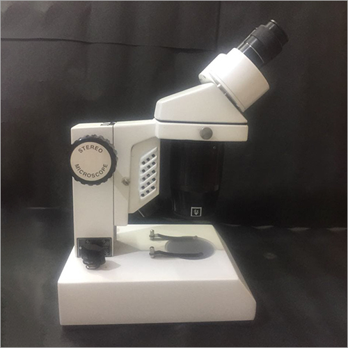 Binocular Stereoscopic Microscope for Industrial Purpose
