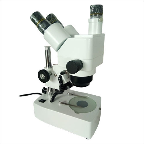 Zoom Microscope