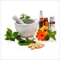 Pain Relief Oil