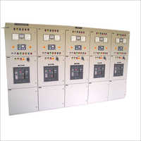 Dg Synchronizing Panel - Metal, Customizable Dimensions, Multicolor Finish | 220-440v Rated Voltage, 2-year Warranty, Reliable Load Sharing Functionality