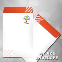 Envelope A4