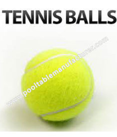 Lawn Tennis Ball Heads Age Group: Adults