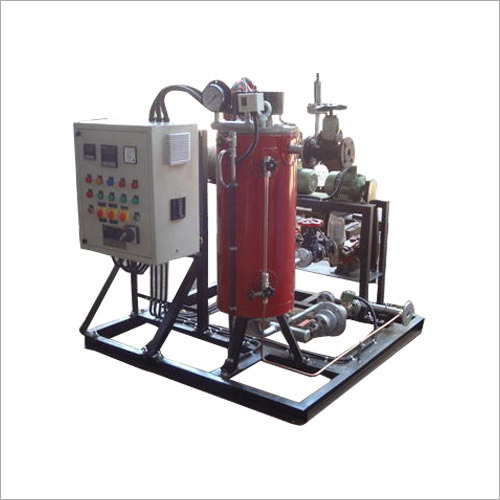 Non IBR Electric Electrode Steam Boilers