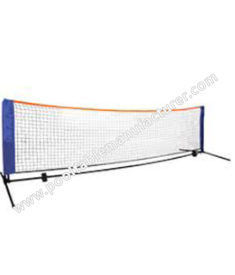 Lawn Tennis Net Heavy Nylon