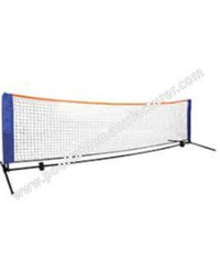 Lawn Tennis Net Heavy Nylon