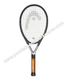 Lwan Tennis Racket Graphite (Head) Lawn Games