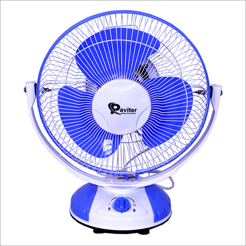 New Model Rotary Table Fan By LUTHRA AND SONS