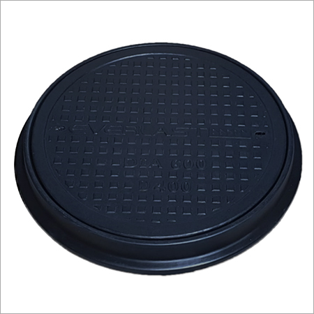 FRP Heavy Duty Cover
