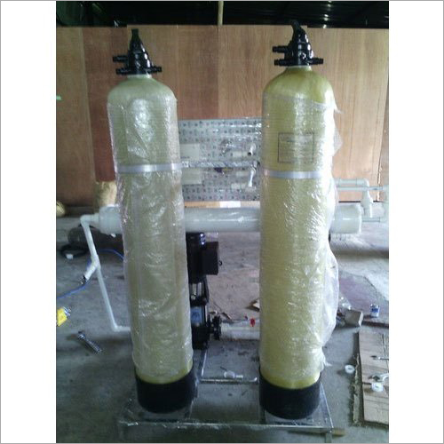 Iron Removal Filters