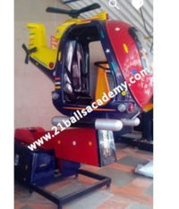 Helicopter Ride