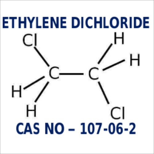 CAS 107-06-2 Ethylene Dichloride