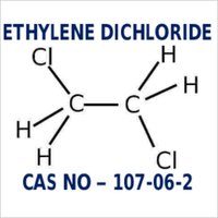 ETHYLENE DICHLORIDE (CAS 107-06-2)