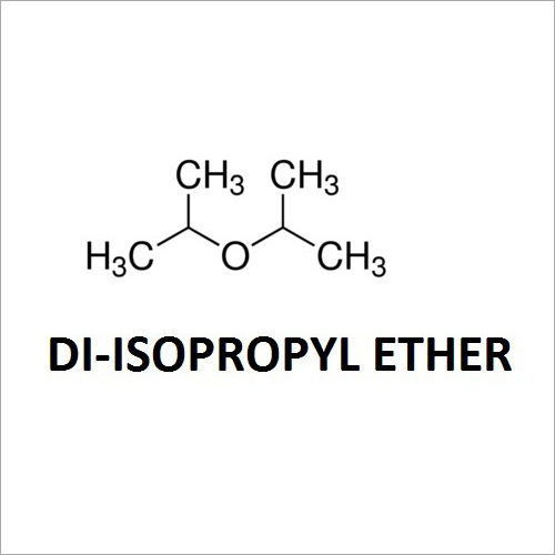 DI-ISOPROPYL ETHER (CAS 108-20-3)