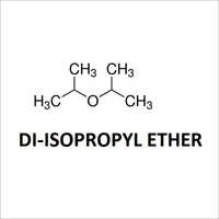DI-ISOPROPYL ETHER (CAS 108-20-3)