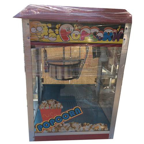 Popcorn Machines In Delhi New Delhi Dealers Traders