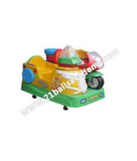 Kiddy Rides WX-S20