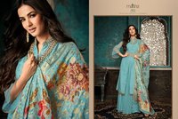 New Designer Anarkali Suits