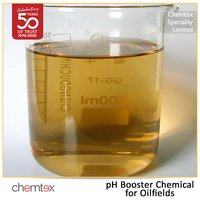 PH Booster Chemical For Oilfields