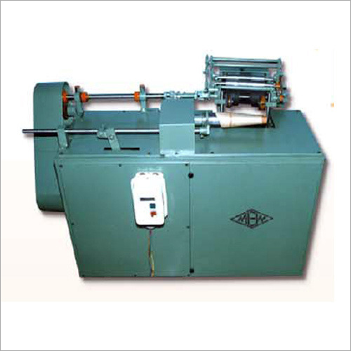 23 Cones Paper Cone Printing Machine