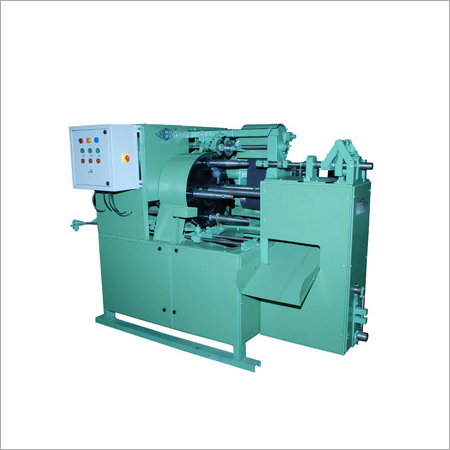 5 In 1 Paper Cone Finishing Machine