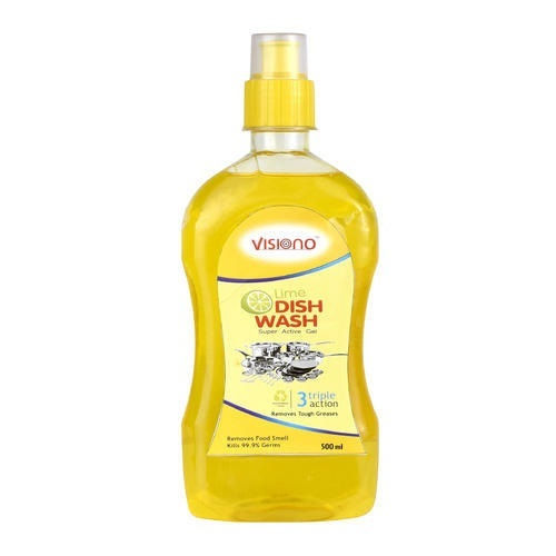 Vision Active Liquid Dish-Wash