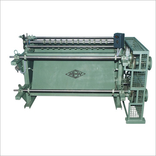 Paper Slitting Machine