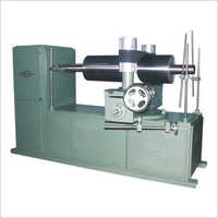 Spiral Paper Tube Winding Machine