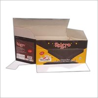 Die Cutting Corrugated Boxes