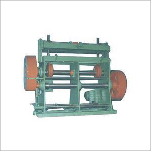 MS Paper Cone Printing Machine