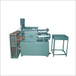 Paper Cone Winding Machine (Washing Type)