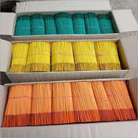 Multicolor Incense Sticks