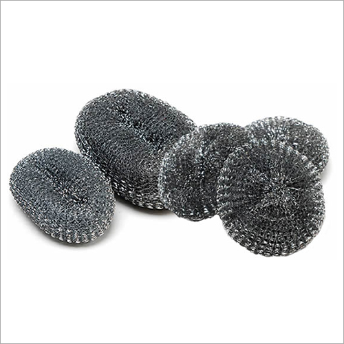 GI Dish Wash Scrubber