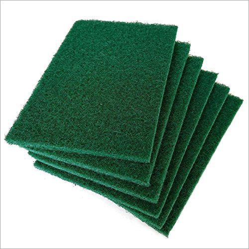 Household Scrub Pad