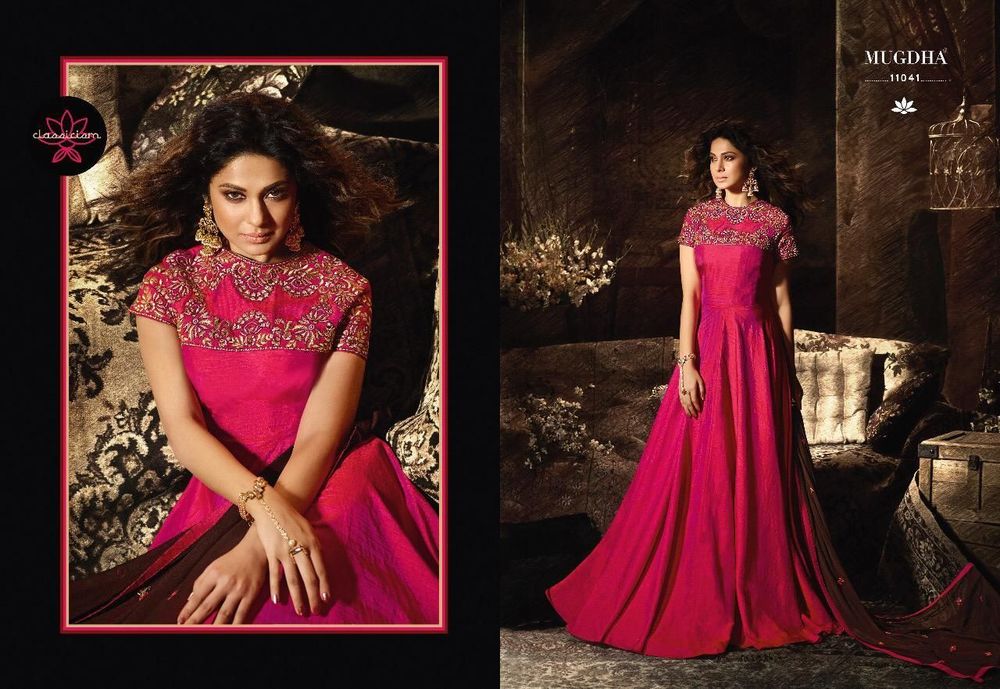 Stylish Anarkali Suits