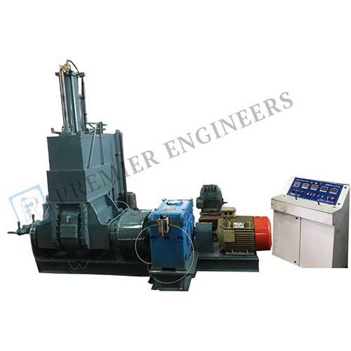 35 L Rubber Dispersion Kneader Machine