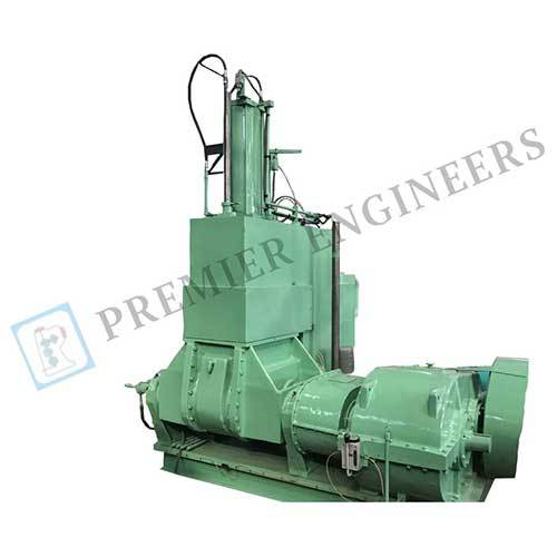 55 L Rubber Dispersion Kneader