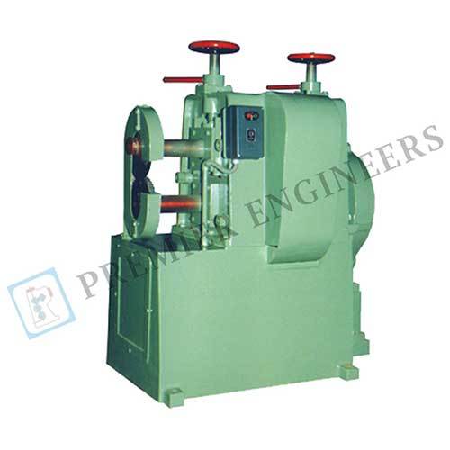 Rubber Debeader Machine