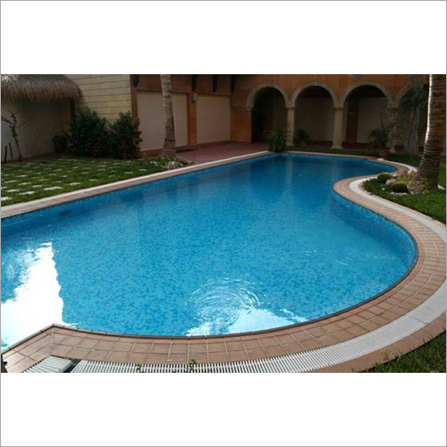 Customize Designer Swimming Pool