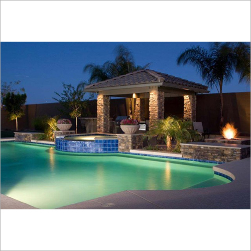 Customize Hotel Designer Swiming Pool