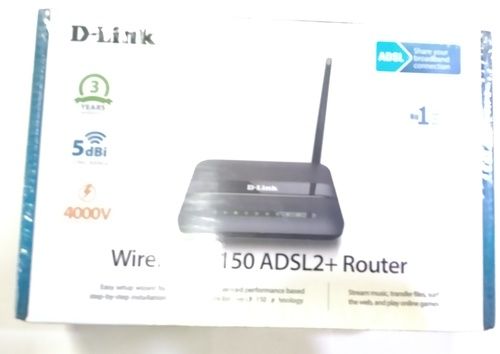 Broadband Router