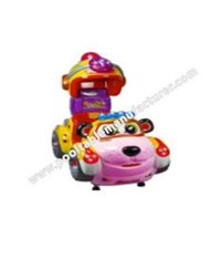 Kiddy Rides WX-S28