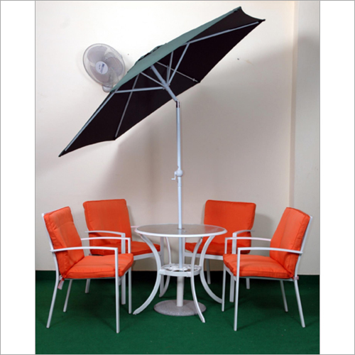 Garden Furniture with umbrella