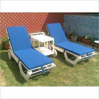 Swimming Pool Furniture